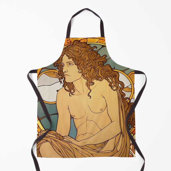 Item preview, Hyperion Greek deity designed and sold by ComicsFactory.