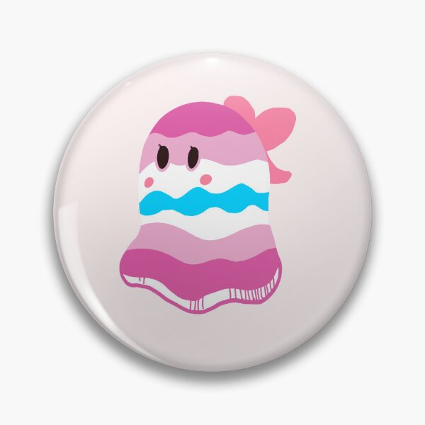 Item preview, Femboy Ghost designed and sold by Heartletters.