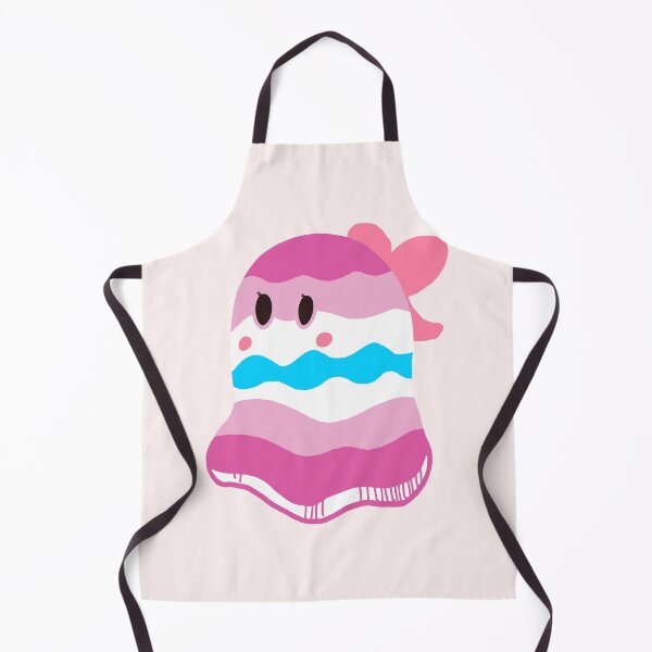 Item preview, Femboy Ghost designed and sold by Heartletters.