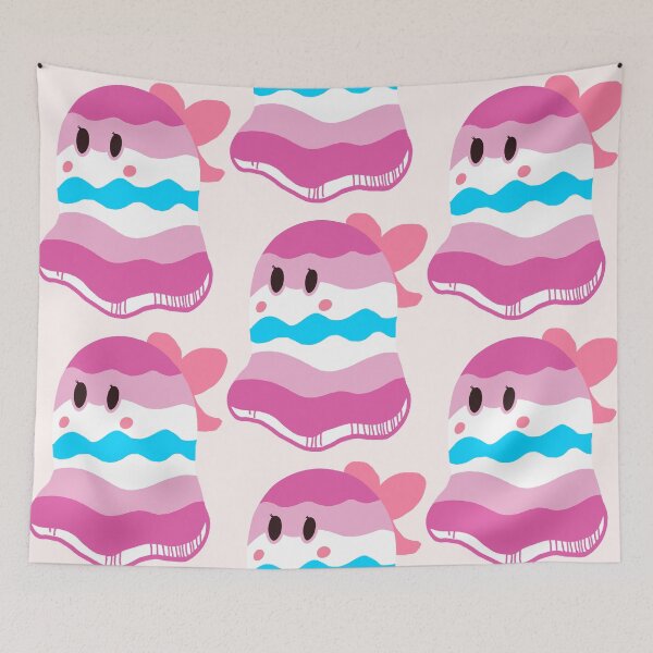 Item preview, Femboy Ghost designed and sold by Heartletters.