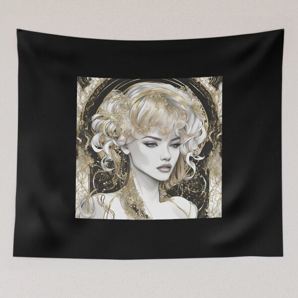 Item preview, Audrey designed and sold by lori189.
