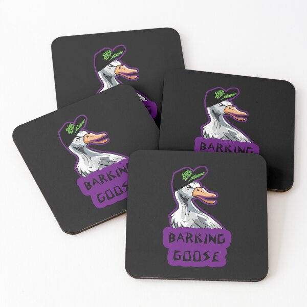 Artikelvorschau, Bellende Gans entworfen und verkauft von Barking-Goose.