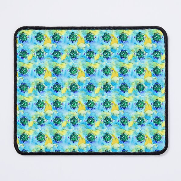 Item preview, Soft and blended watercolor patterns designed and sold by SeamlessBlend.
