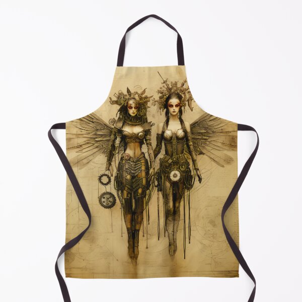 Item preview, Ancient Designs and Drawing Of Clockwork Angels  designed and sold by BrandonArtWorld.