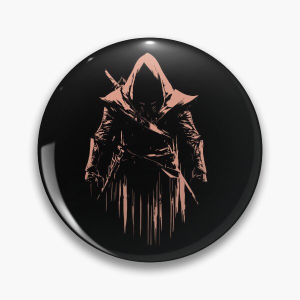 Item preview, Assassin's Creed designed and sold by karamram.