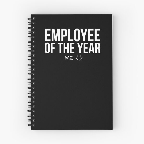 Item preview, Employee Of The Year - Employee Gifts designed and sold by MrElgo.