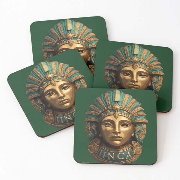 Item preview, Inca designed and sold by Lion-ZG21.