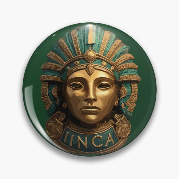 Item preview, Inca designed and sold by Lion-ZG21.