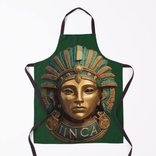 Item preview, Inca designed and sold by Lion-ZG21.