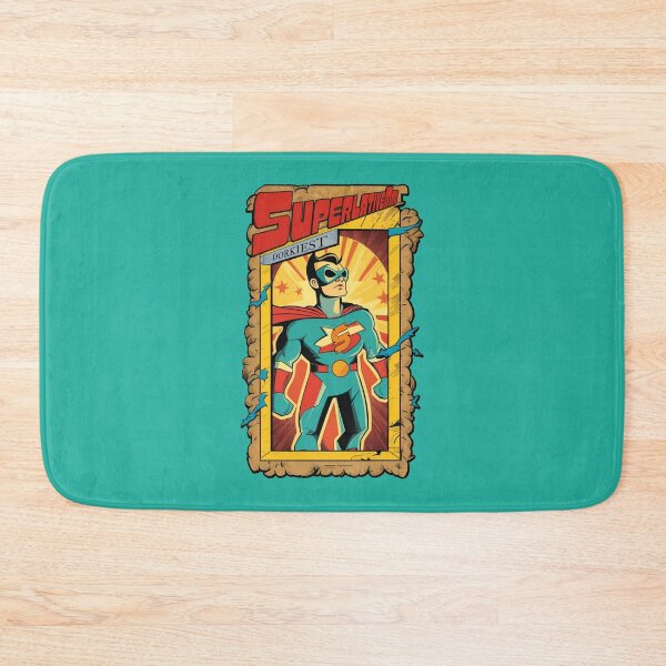 Item preview, Superlative Man (#05 - Dorkiest) [Create a set!] designed and sold by SolidEarthArt.