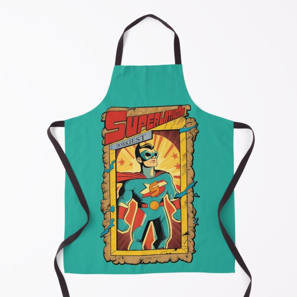 Item preview, Superlative Man (#05 - Dorkiest) [Create a set!] designed and sold by SolidEarthArt.
