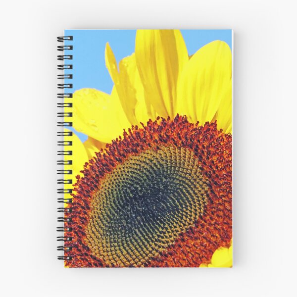 Item preview, Big Beautiful Sunflower designed and sold by Deb Oppermann.