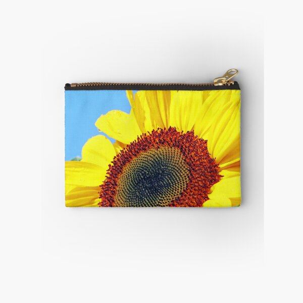 Item preview, Big Beautiful Sunflower designed and sold by Deb Oppermann.