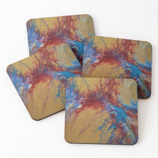 Item preview, Beach Flowers of Fitzroy designed and sold by Jill Whitney.
