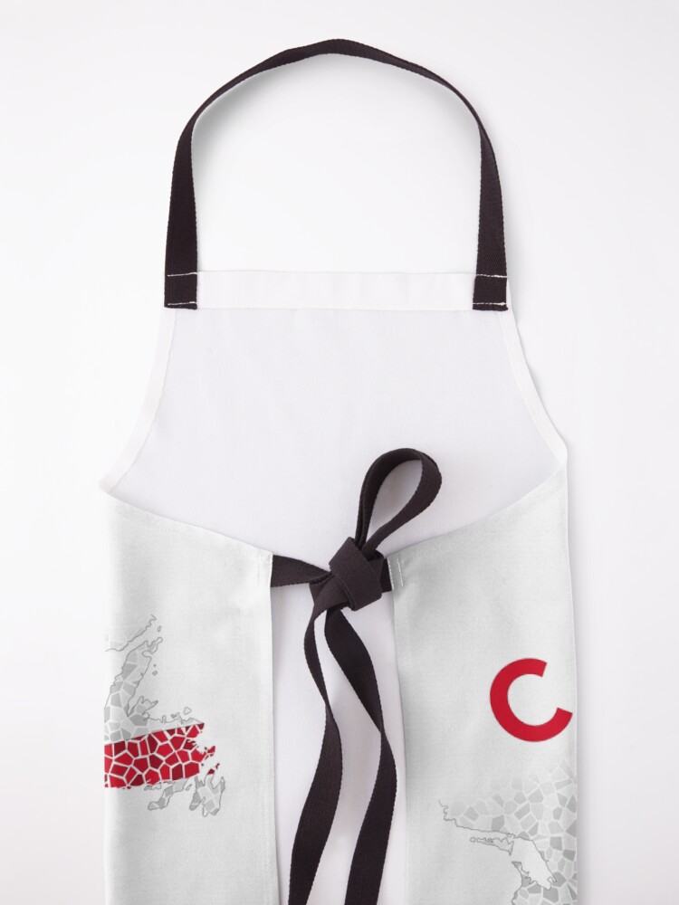 Thumbnail 5 of 6, Apron, Canada 2024 Total Eclipse designed and sold by Eclipse2024.