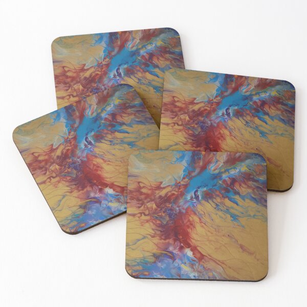 Item preview, Beach Flowers of Bedarra designed and sold by Jill Whitney.