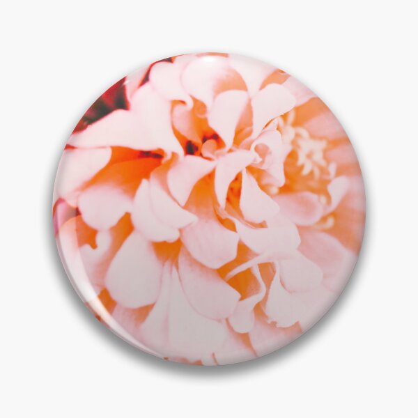 Item preview, Elegant Zinnia 1 of 3 designed and sold by Kelly Larson.
