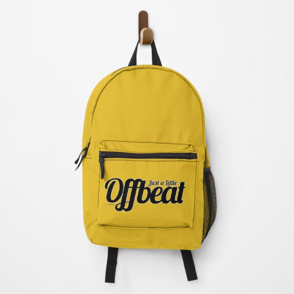 Item preview, Just a Little Offbeat designed and sold by DRKZone.