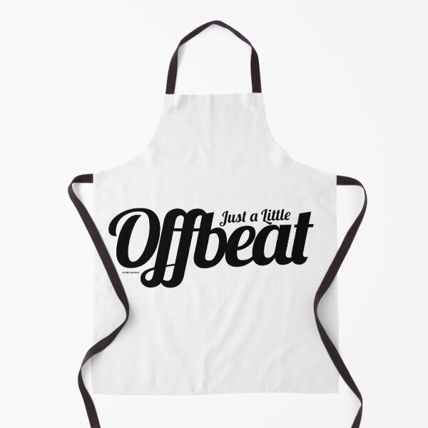 Item preview, Just a Little Offbeat designed and sold by DRKZone.