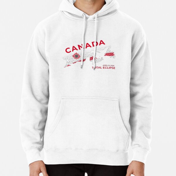 Pullover Hoodie