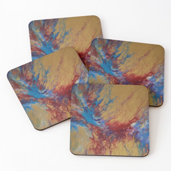 Item preview, Beach Flowers of Bribie designed and sold by Jill Whitney.