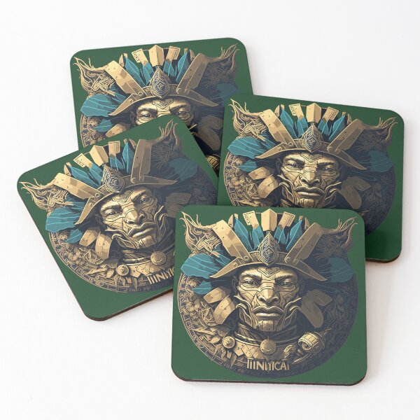 Item preview, Inca designed and sold by Lion-ZG21.