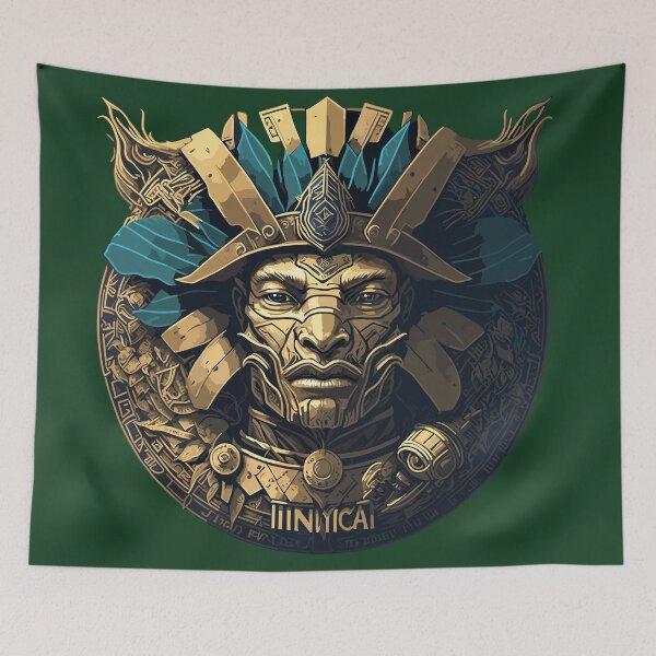Item preview, Inca designed and sold by Lion-ZG21.