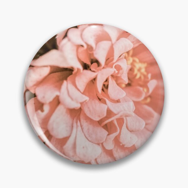 Item preview, Elegant Zinnia 2 of 3 designed and sold by Kelly Larson.