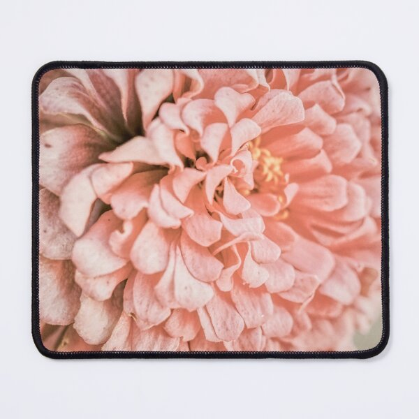 Item preview, Elegant Zinnia 2 of 3 designed and sold by Kelly Larson.