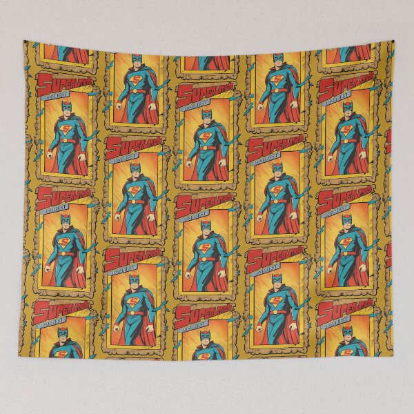 Item preview, Superlative Man (#06 - Loneliest) [Create a set!] designed and sold by SolidEarthArt.