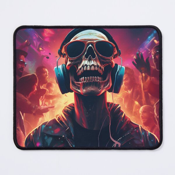 Item preview, Raver Eternal V1 designed and sold by Chaos Apparel .