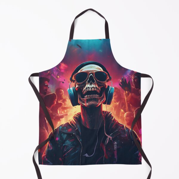 Artikelvorschau, Raver Eternal V1 entworfen und verkauft von Chaos Apparel .