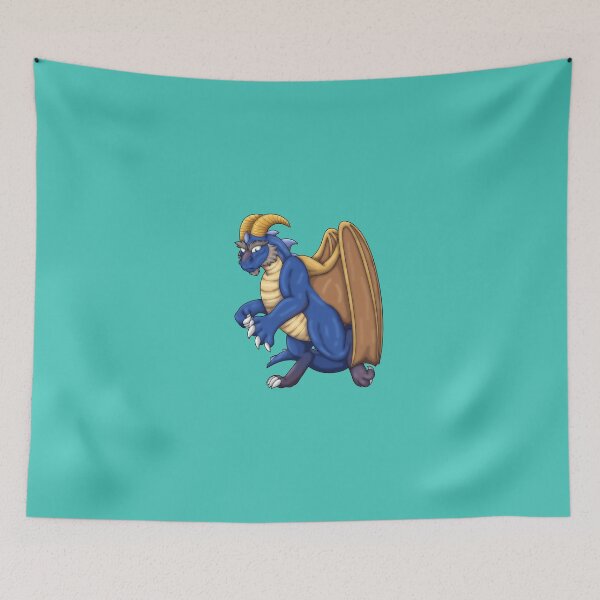 Item preview, Artisans: Argus designed and sold by spyroid101.