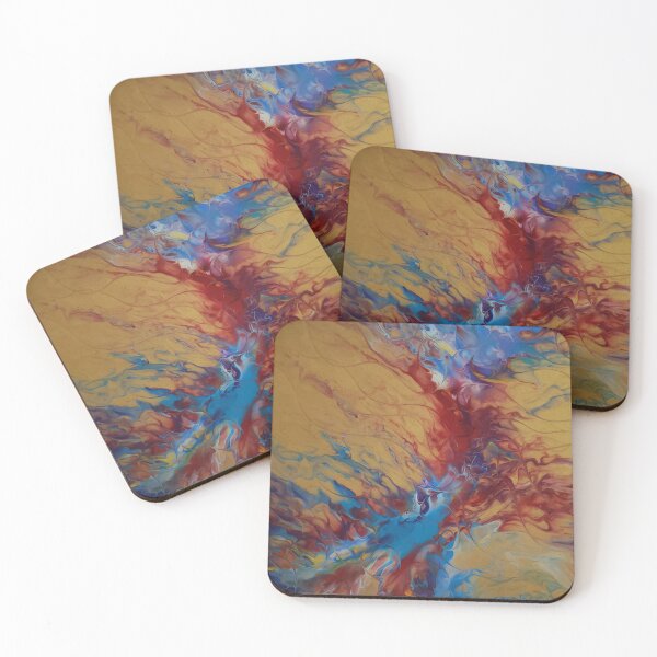 Item preview, Beach Flowers of Orpheus designed and sold by Jill Whitney.