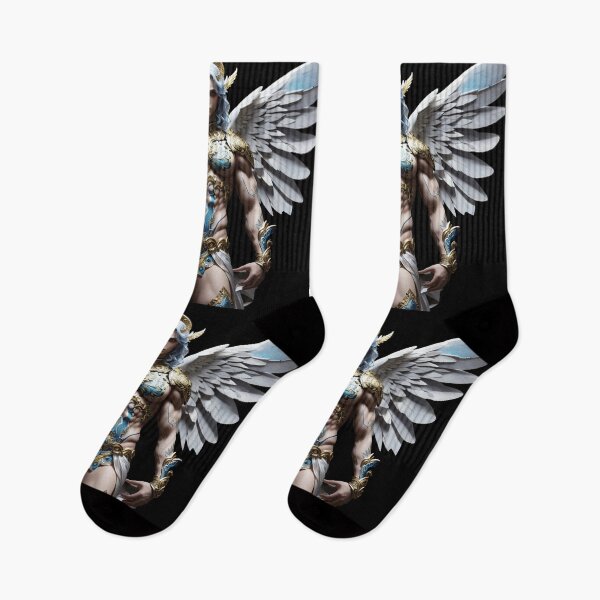 Artikelvorschau, Gothic Mythological entworfen und verkauft von TrendyPalette.