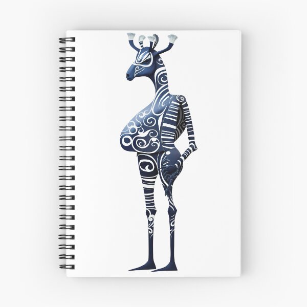 Item preview, "Zebra-esque Extraterrestrial Transformation" designed and sold by Art-Vortex-fr.