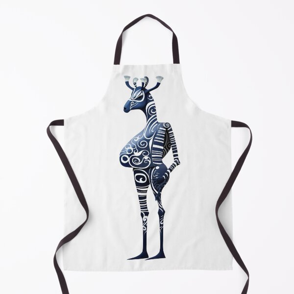 Item preview, "Zebra-esque Extraterrestrial Transformation" designed and sold by Art-Vortex-fr.