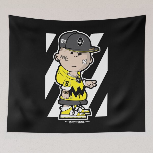 Item preview, CHILLING designed and sold by BYLOKO.