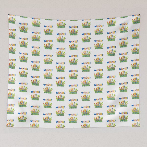Item preview, Back to school, Children's Back To School designed and sold by asbno19.
