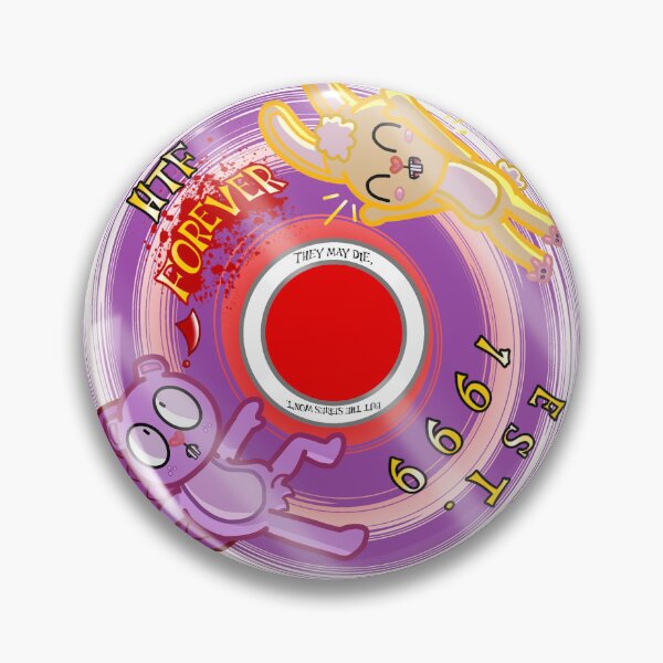 Item preview, HTF FOREVER! designed and sold by Meep-Memez.