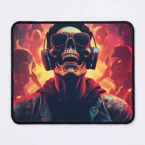 Item preview, Raver Eternal V3 designed and sold by Chaos Apparel .