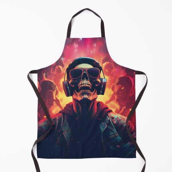Artikelvorschau, Raver Eternal V3 entworfen und verkauft von Chaos Apparel .