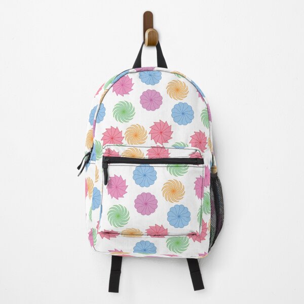 Item preview, Colorful pattern designed and sold by cristinaandmer.