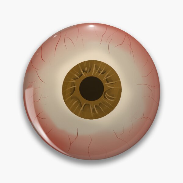 Item preview, Pink Eye  designed and sold by RyannaArt.