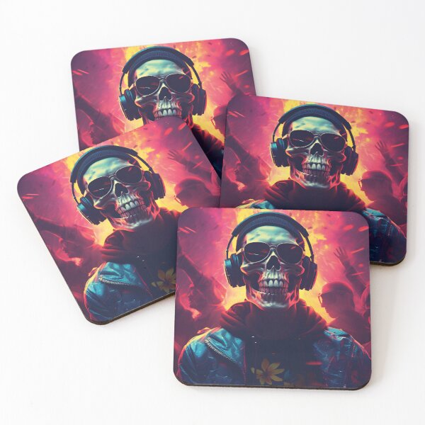 Item preview, Raver eterno V4 designed and sold by Chaos Apparel .