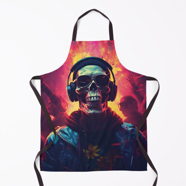 Artikelvorschau, Raver Eternal V4 entworfen und verkauft von Chaos Apparel .