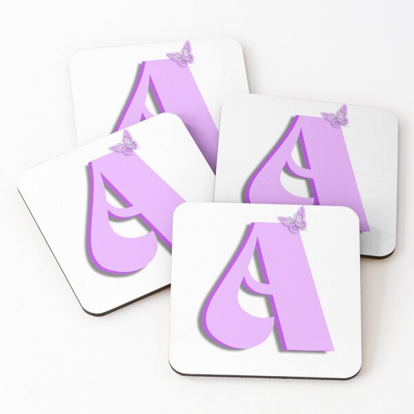 Item preview, LETTER A designed and sold by noahsbel.