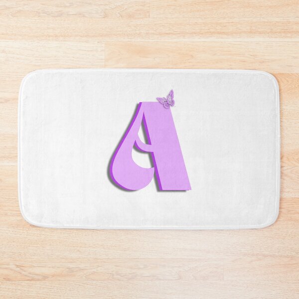 Item preview, LETTER A designed and sold by noahsbel.