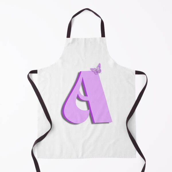 Item preview, LETTER A designed and sold by noahsbel.