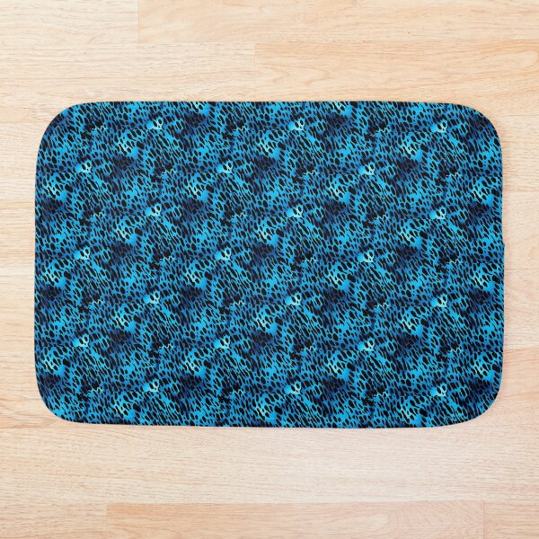 Item preview, Leopard Pattern designed and sold by DreamPrintByJ.
